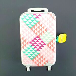 American Girl Doll Luggage